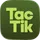 Logo TacTik - Application pour coachs sportifs